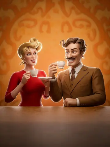 COFETY