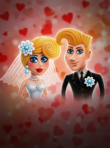 BRIDE DESIRE