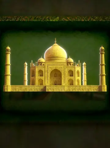 MYSTERIOUS INDIA