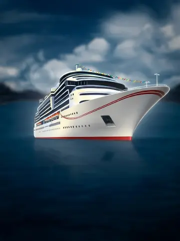 HOT CRUISE
