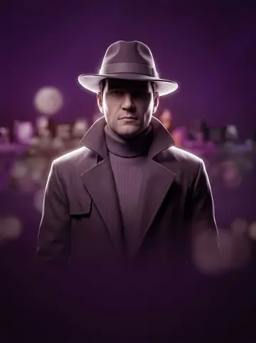 NY GANGSTERS