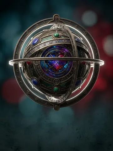 SECRETS OF ALCHEMY