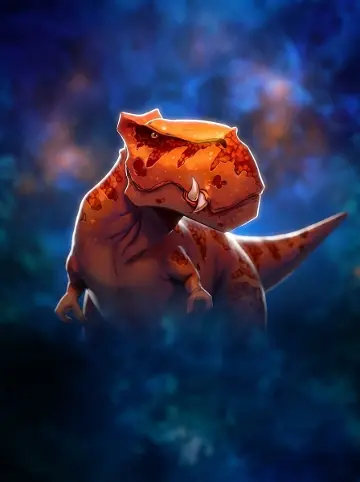 MESOZOIC TALES