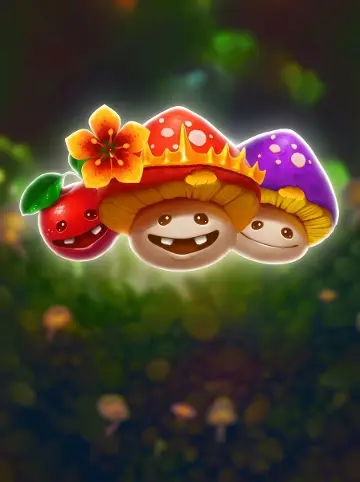 MUSHROOM FABLE
