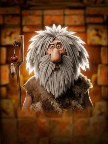 NEANDERTHIDA