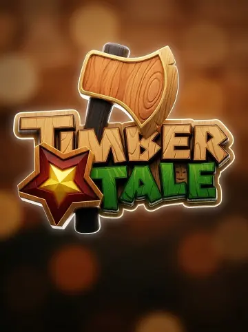 TIMBER TALE