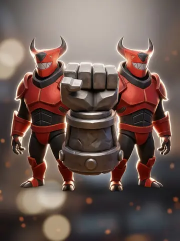 Rocket Fellas Inc