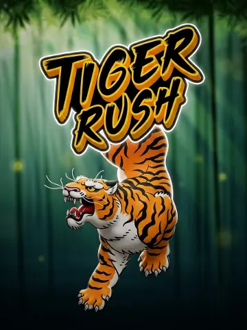 Tiger Rush
