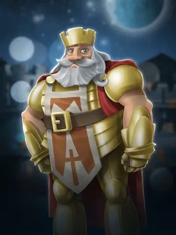 Kingdom Of Fortune