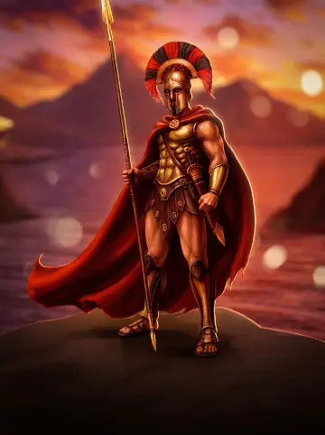 Almighty Sparta