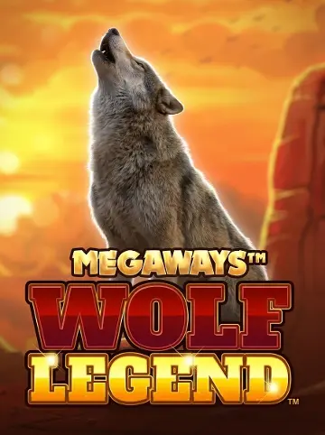 Wolf Legend Megaways