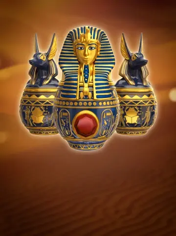 Legacy of Ra Megaways