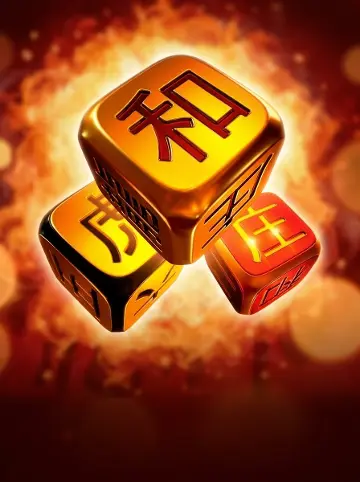 Lucky Dice 1