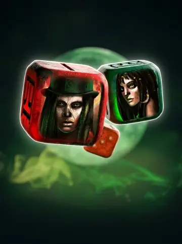Voodoo Dice