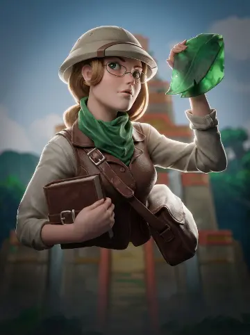 Mystery of Eldorado