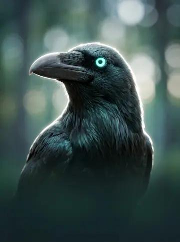 Ravens Eye