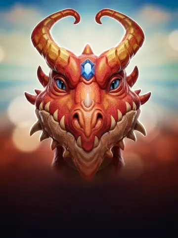 Dragon Horn