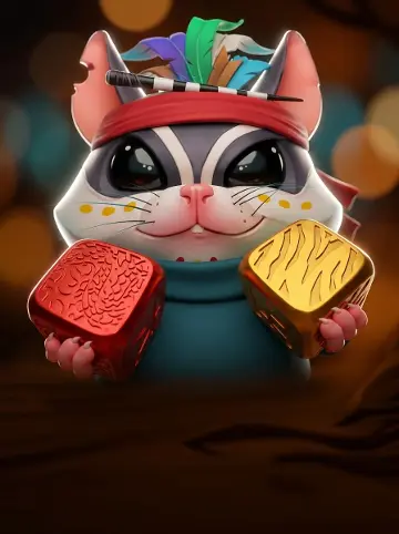 Sugar Glider Dice