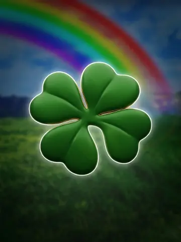 Luck of the Irish Megaways