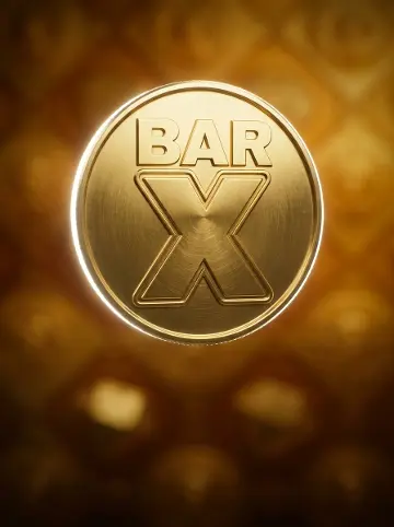 Bar X Safe Cracker Megaways