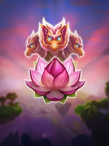 Divine Lotus