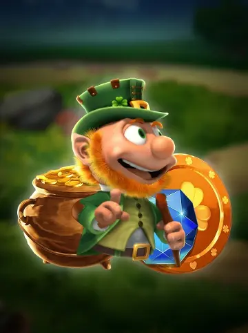 Wish Upon A Leprechaun Megaways