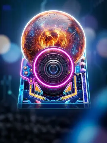 Spinball
