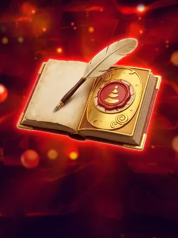 Book of Santa