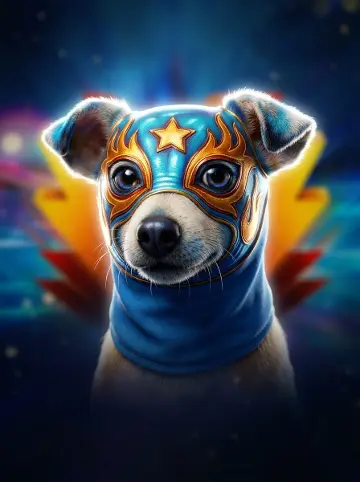 MIGHTY ZOO