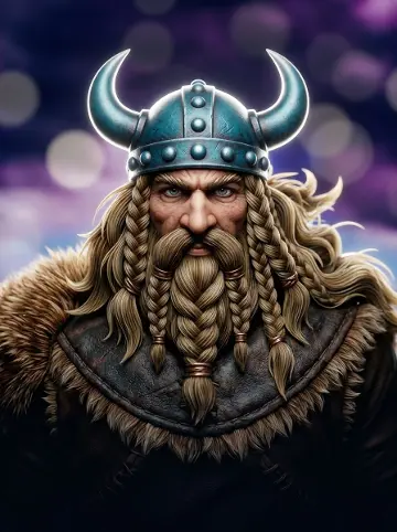 VIKINGAR