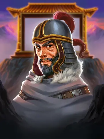 Sword of Khans