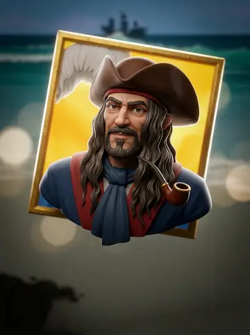 Pirates Frenzy