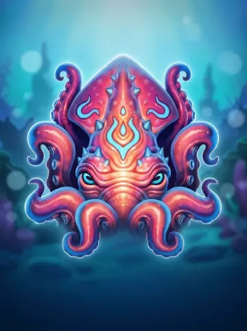 Beat the Beast: Kraken's Lair