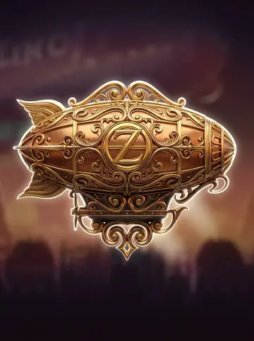 Cazino Zeppelin
