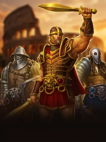 Champions of Rome