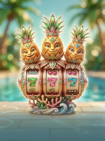 Spina Colada