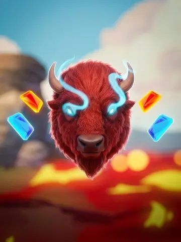 Mystic Buffalo