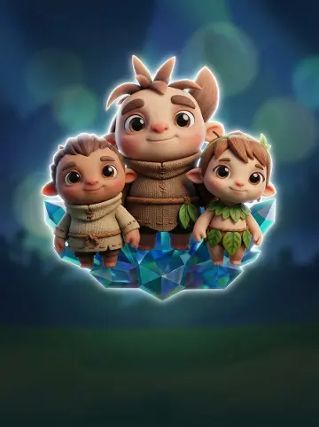 Chibeasties