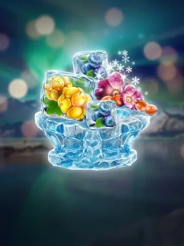 Winterberries