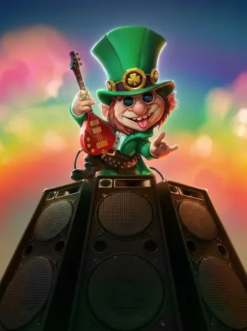 Rainbow Ryan