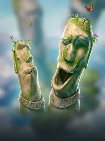 Easter Island