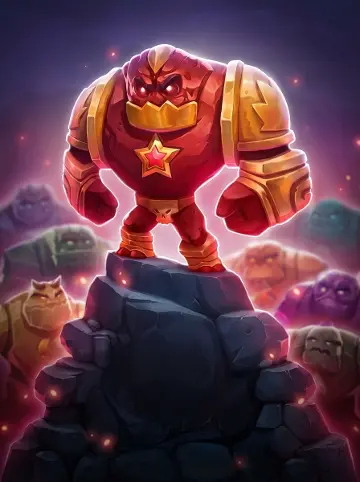Gem Rocks