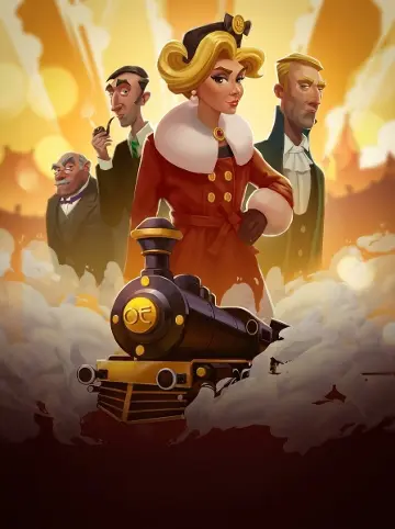 Orient Express