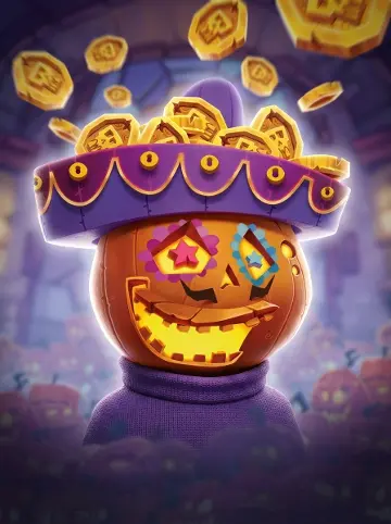 Pumpkin Smash