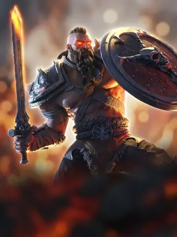 Vikings Go To Hell