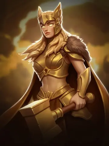 Age of Asgard