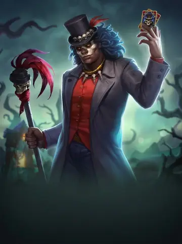 Baron Samedi