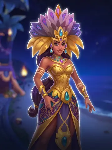 Brazil Bomba