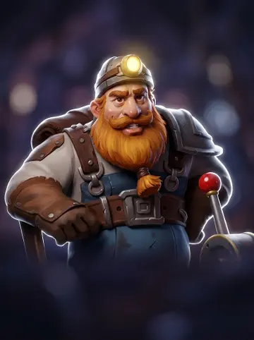 Dwarf Mine