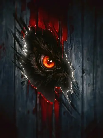 Wolf Hunters